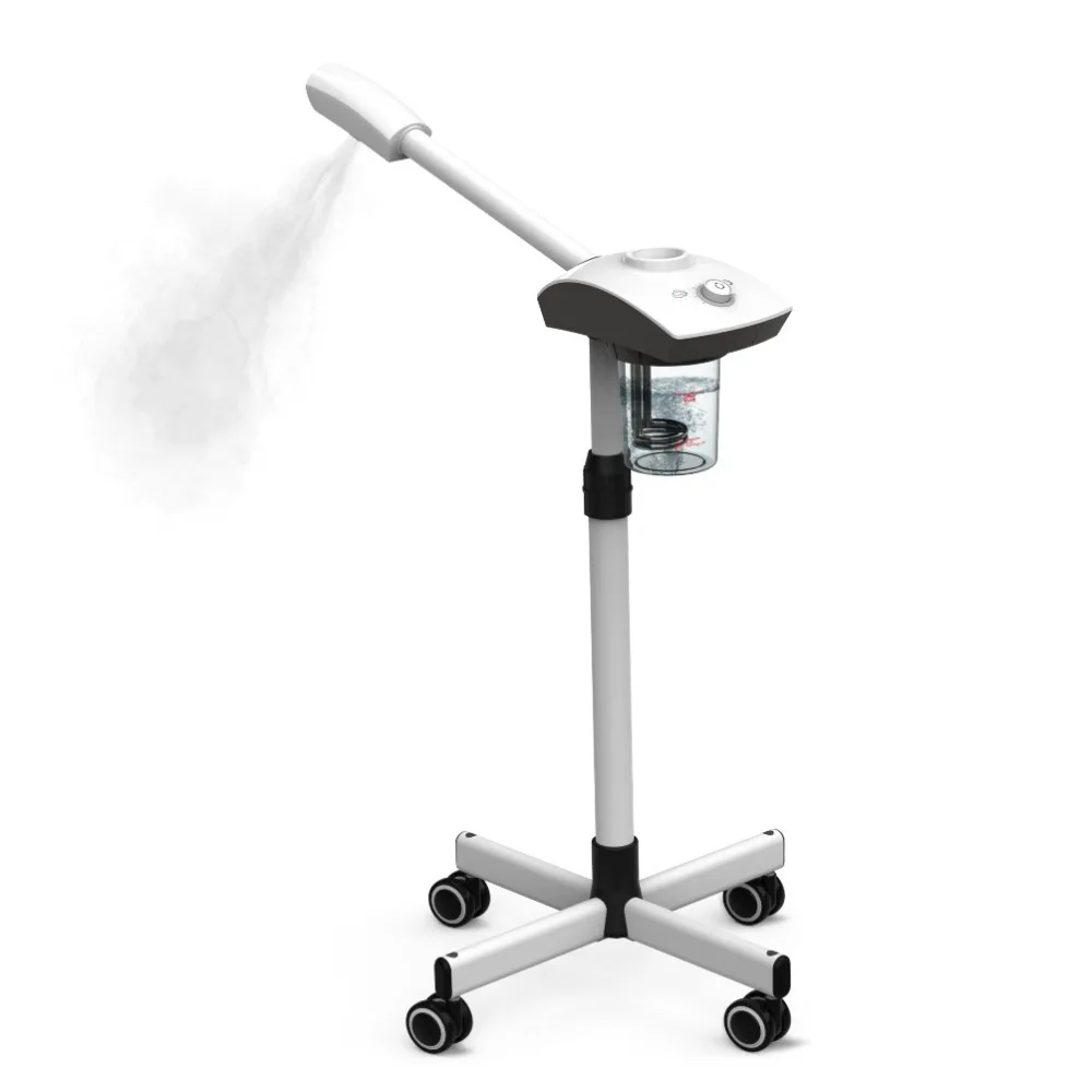 Home Spa Wellness - NEW Hot Facial Steamer Warm Mist