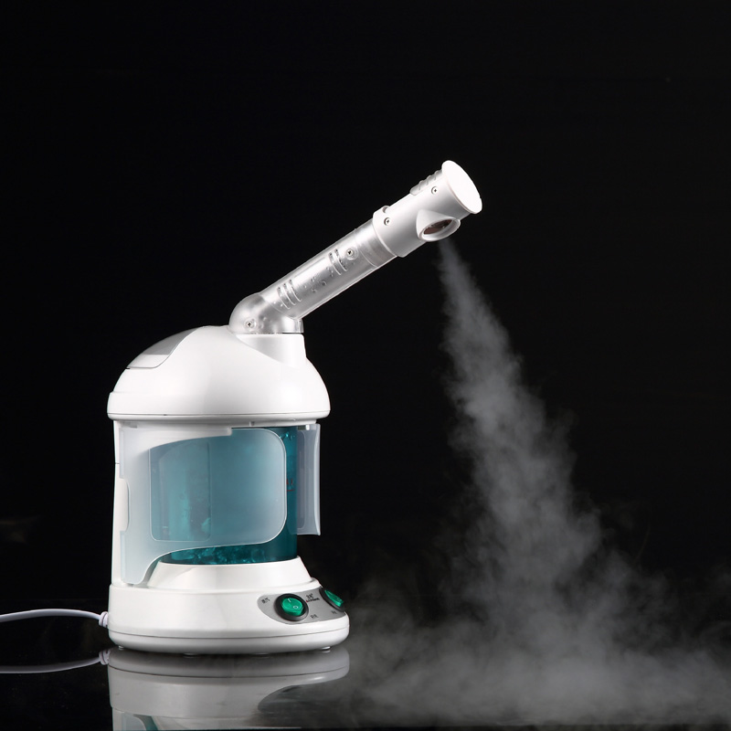 Multifunctional 2in1 Nano Ion  - Facial Steamer Nano ulasan dan harga