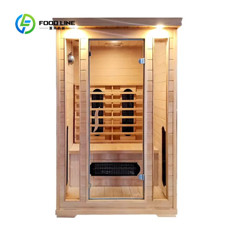 Customized Portable Wooden Far - Home Spa Wellness ulasan dan harga