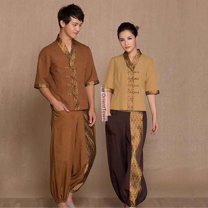 Thai Style SPA Massage Top + P - Wellness Spa And Salon ulasan dan harga
