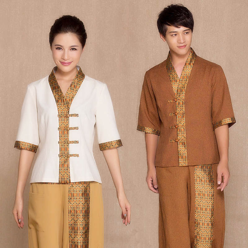 Thai Style SPA Massage Top + P - Wellness Spa And Salon ulasan dan harga