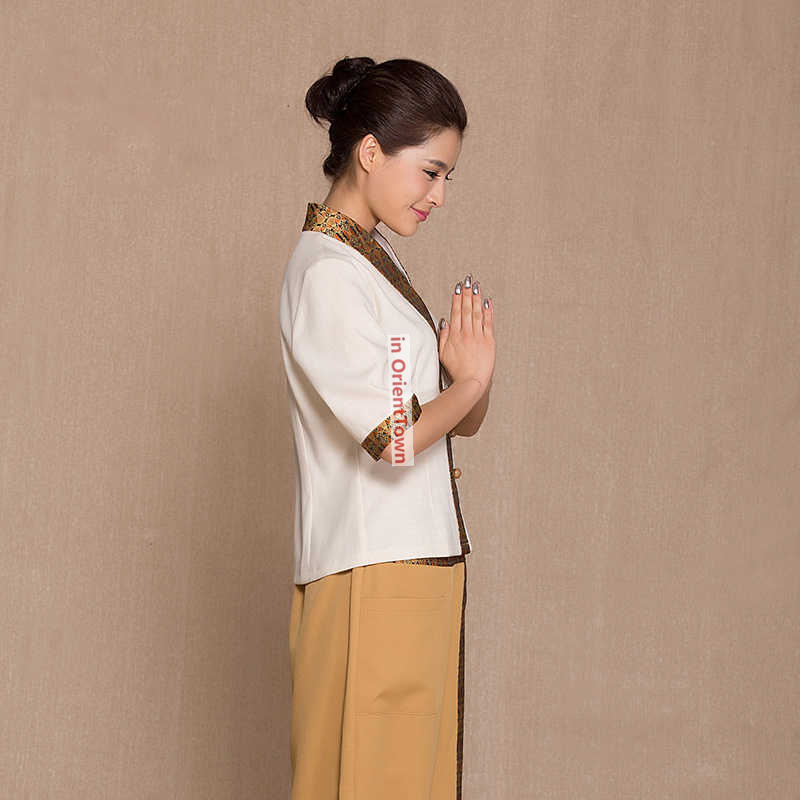 Thai Style SPA Massage Top + P - Wellness Spa And Salon ulasan dan harga