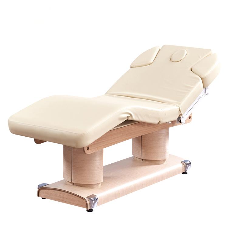 Customized Color Wooden Grain  - Wellness Spa And Salon ulasan dan harga