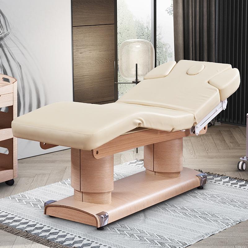 Customized Color Wooden Grain  - Wellness Spa And Salon ulasan dan harga