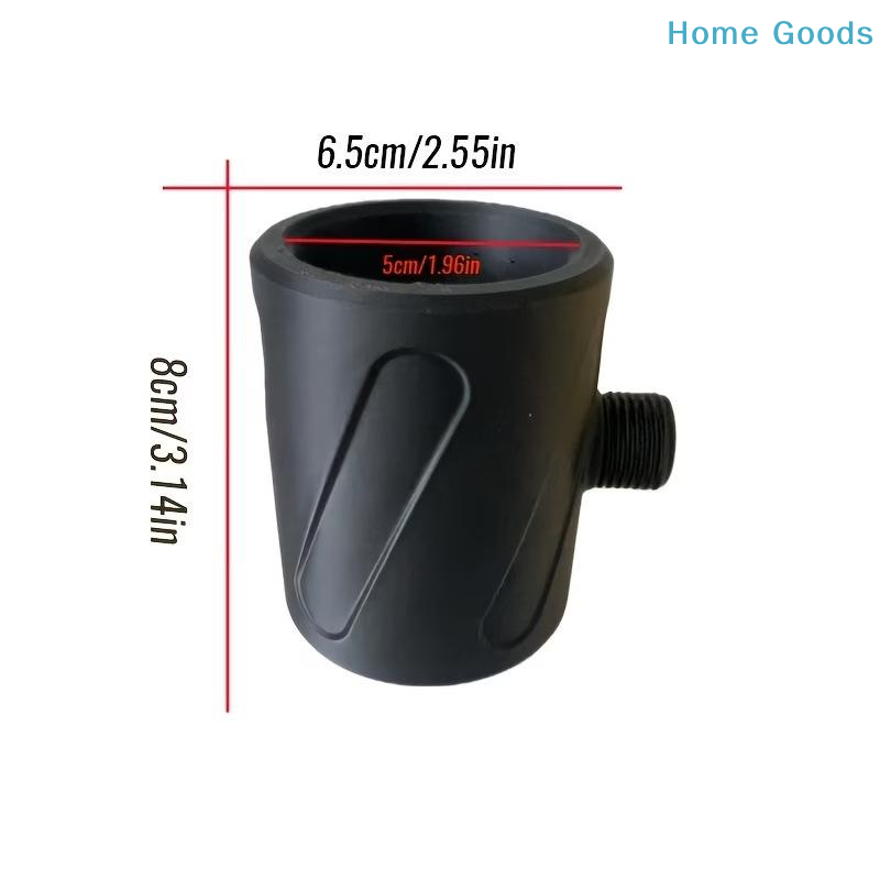 preferredMens Shower Head 1PC  - Home Spa Wellness ulasan dan harga