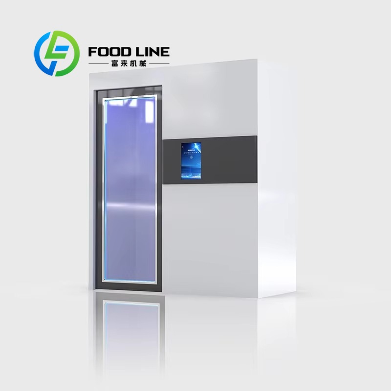 Intelligent Low Temperature Co - Wellness Spa And Salon ulasan dan harga