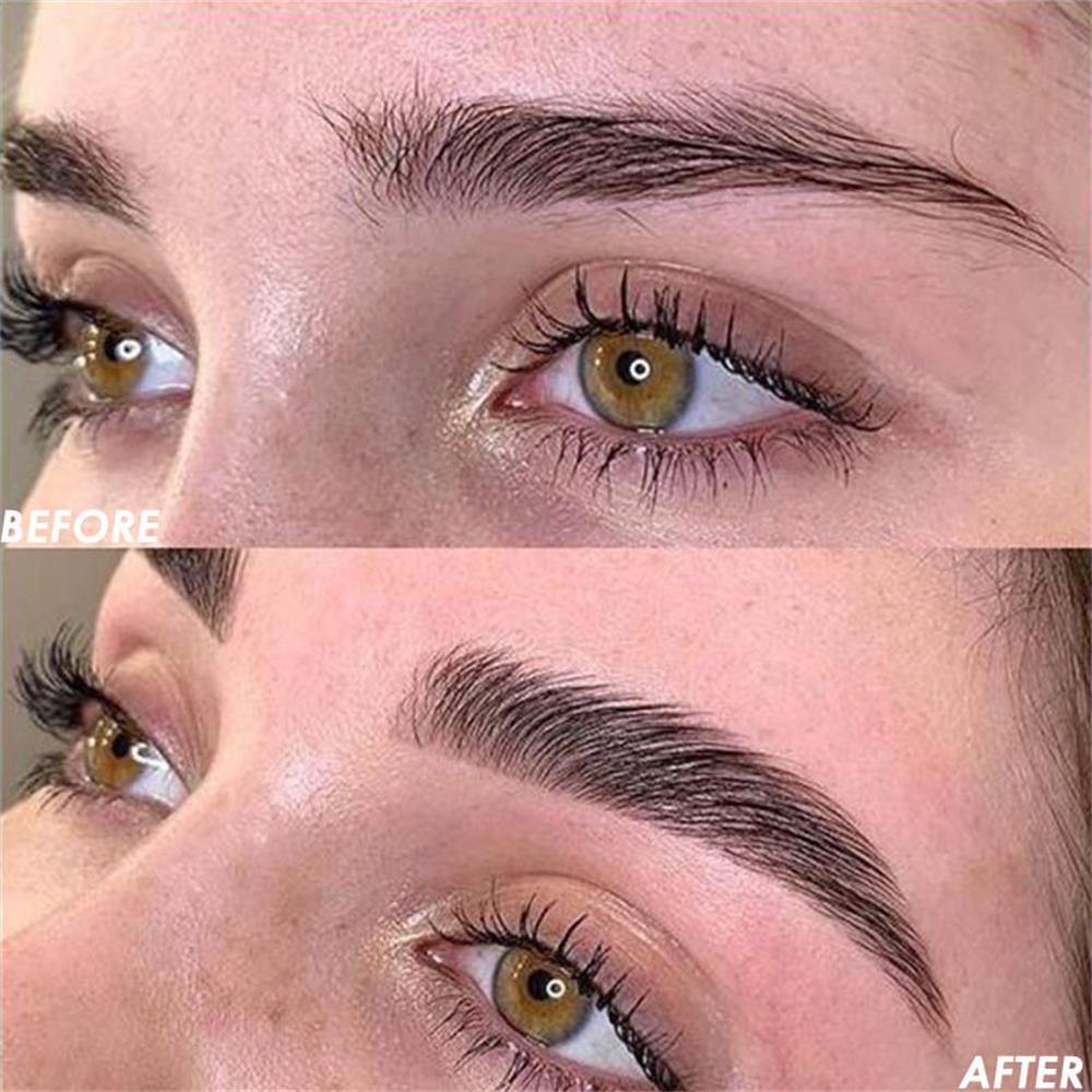 Long Lasting Makeup Tool Brows - Brow Lamination Kit ulasan dan harga