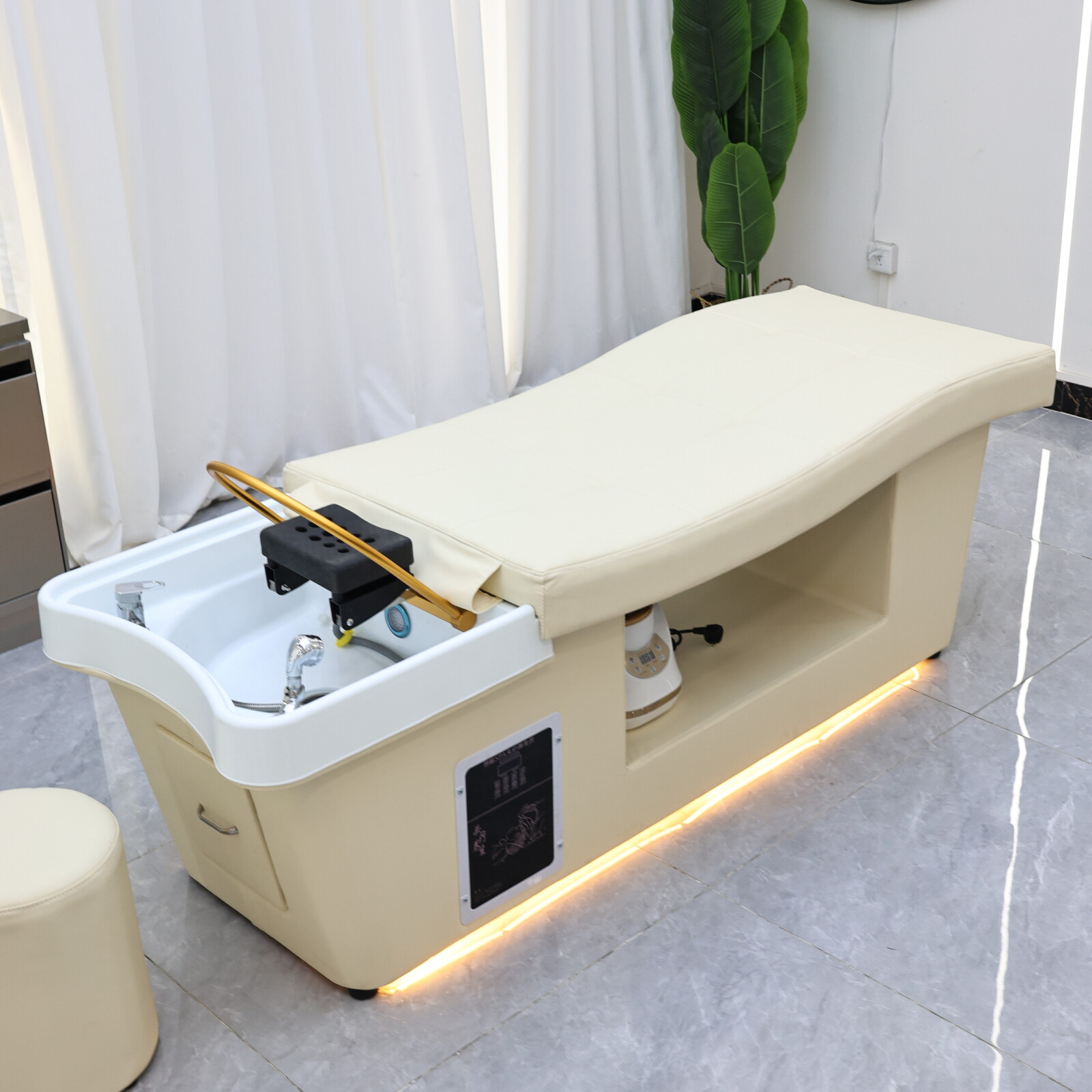 XinSheng Massage Table Massage - Wellness Spa And Salon ulasan dan harga