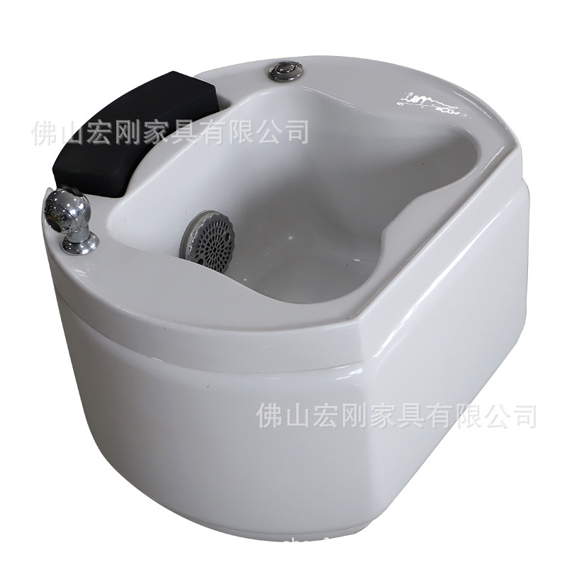 Advanced Foot Bath Basin with  - Wellness Spa And Salon ulasan dan harga