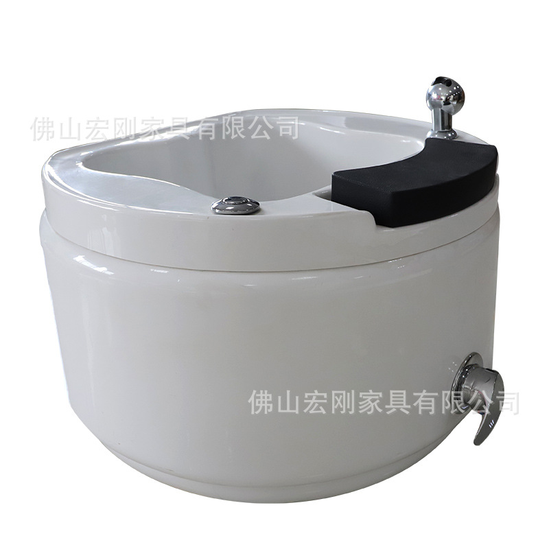 Advanced Foot Bath Basin with  - Wellness Spa And Salon ulasan dan harga