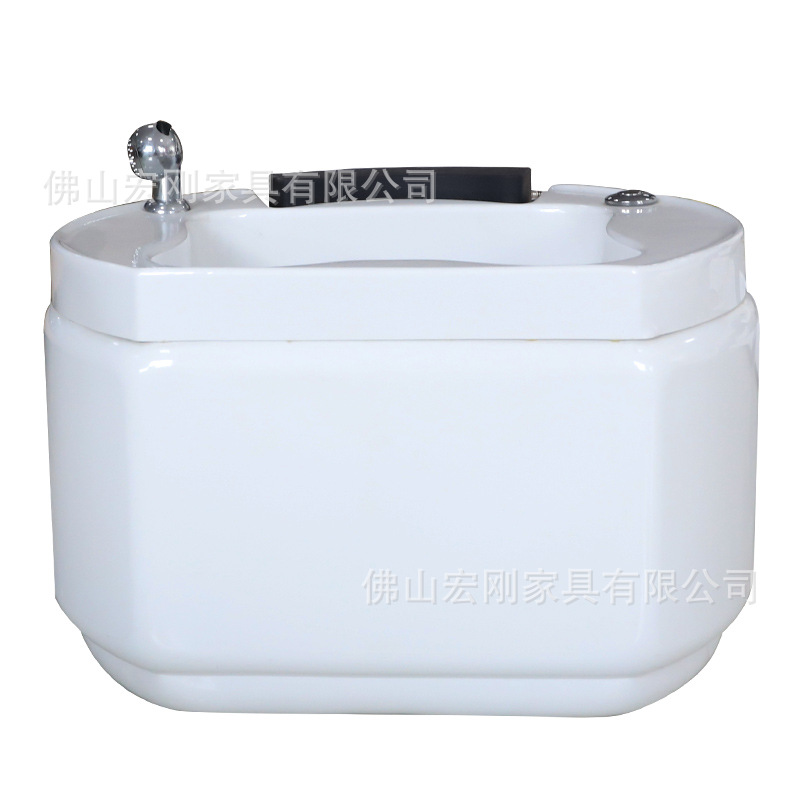 Advanced Foot Bath Basin with  - Wellness Spa And Salon ulasan dan harga