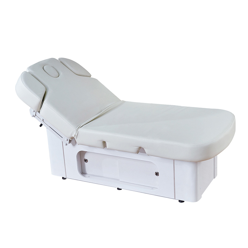 Multifunctional Massage Bed El - Wellness Spa And Salon ulasan dan harga