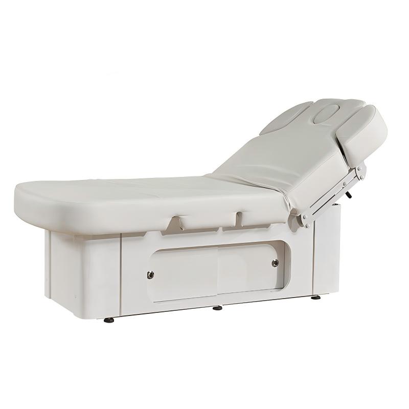 Multifunctional Massage Bed El - Wellness Spa And Salon ulasan dan harga