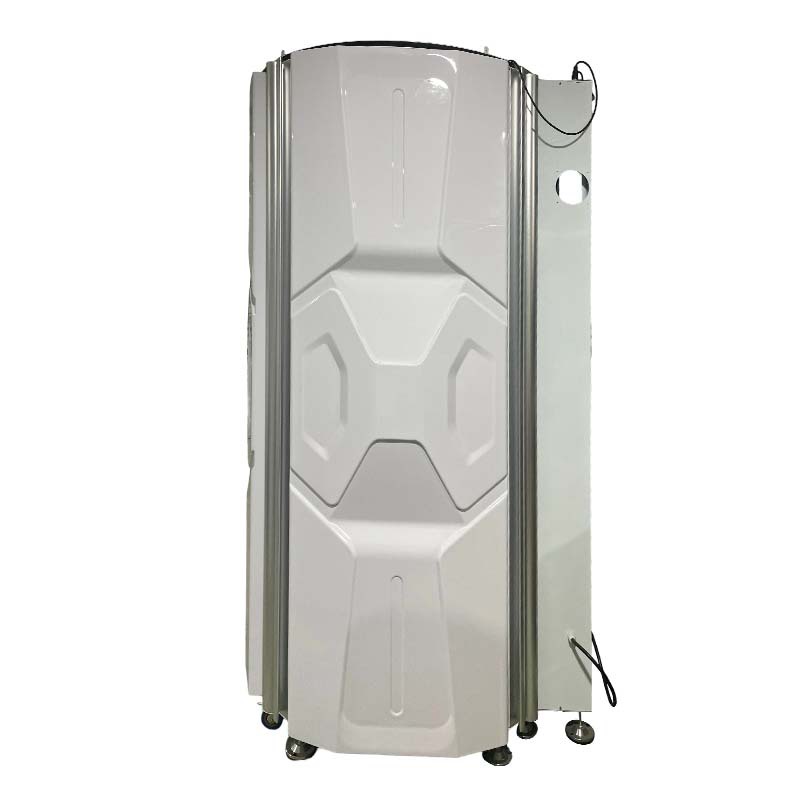 Acrylic Tanning Bed – Horizont - Wellness Spa And Salon ulasan dan harga