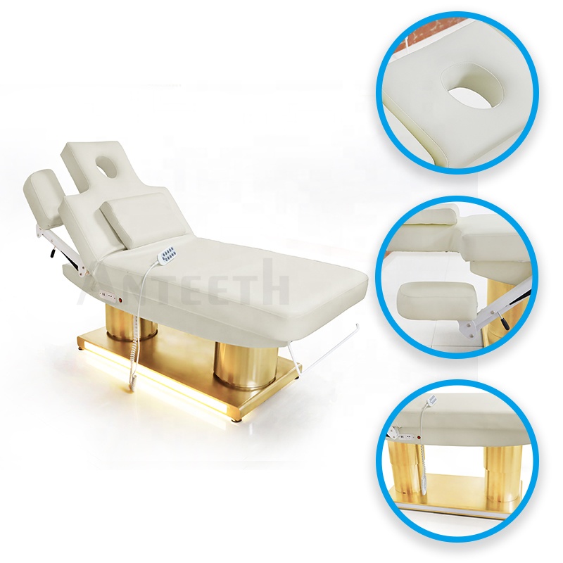 Wellness Furniture Anteeth Spa - Wellness Spa And Salon ulasan dan harga