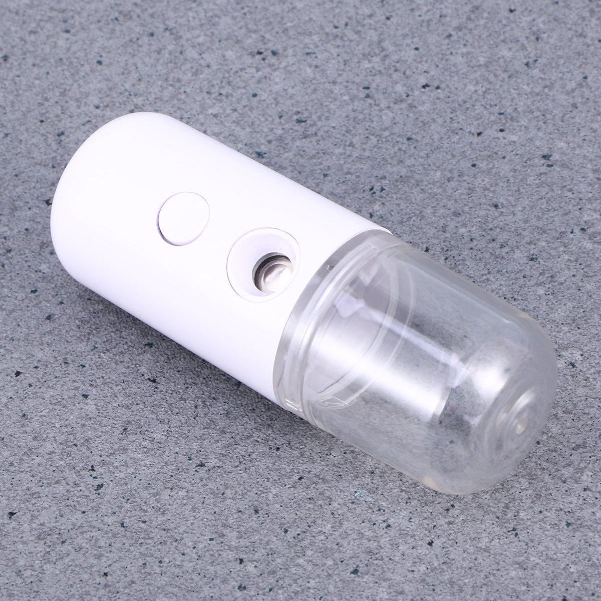 Mini Portable Facial Steamer W - Facial Steamer Nano ulasan dan harga