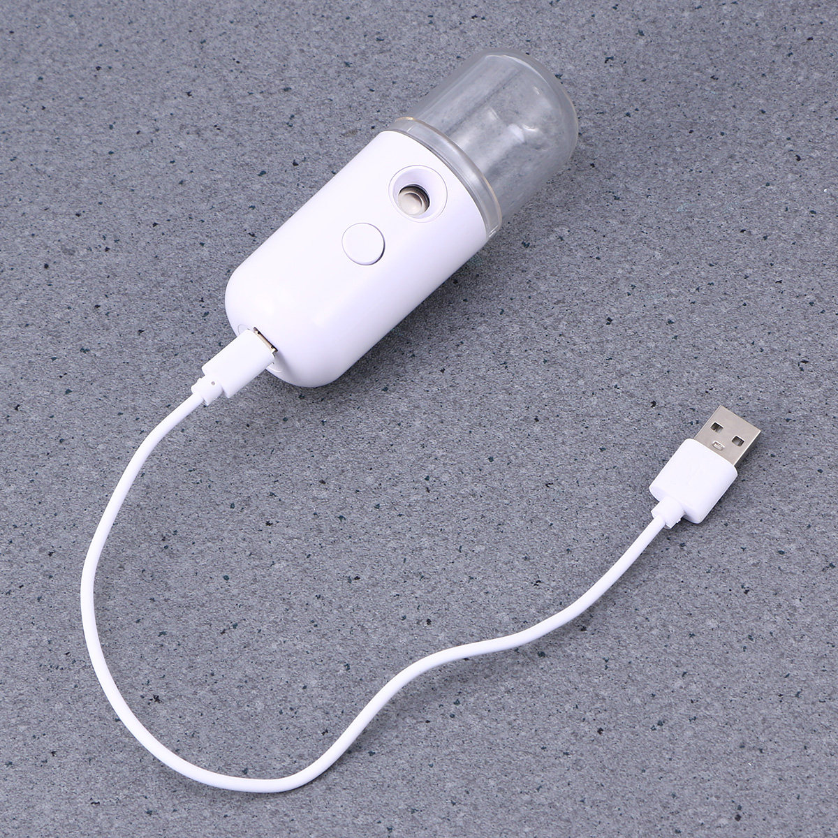 Mini Portable Facial Steamer W - Facial Steamer Nano ulasan dan harga