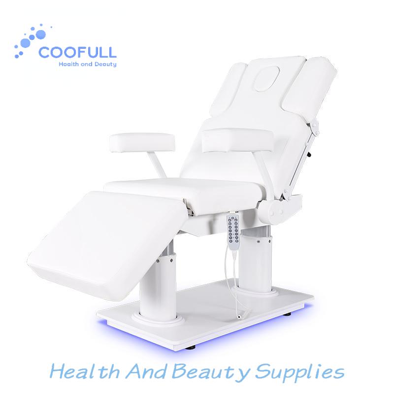 Coofull  Electrical Adjustment - Wellness Spa And Salon ulasan dan harga