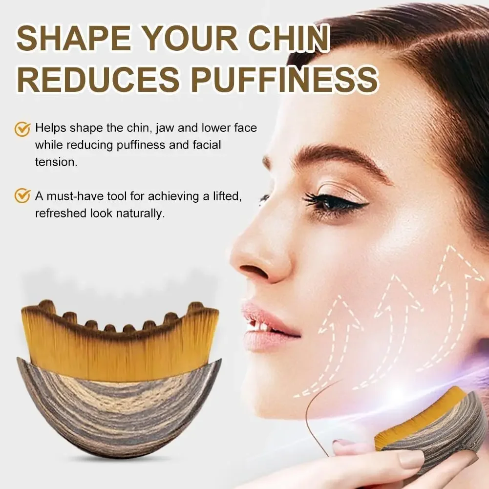 1-2PCS Portable Face Sculpting - Home Spa Wellness ulasan dan harga