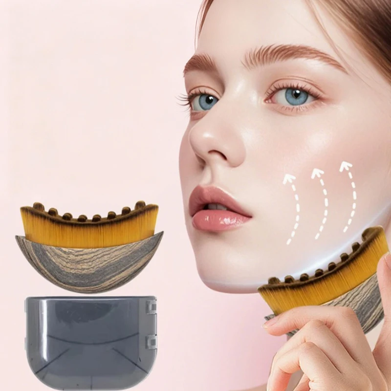 1-2PCS Portable Face Sculpting - Home Spa Wellness ulasan dan harga