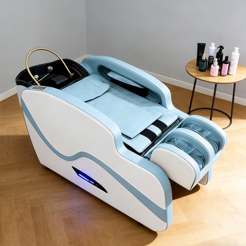 Deluxe Japanese Head Therapy M - Wellness Spa And Salon ulasan dan harga
