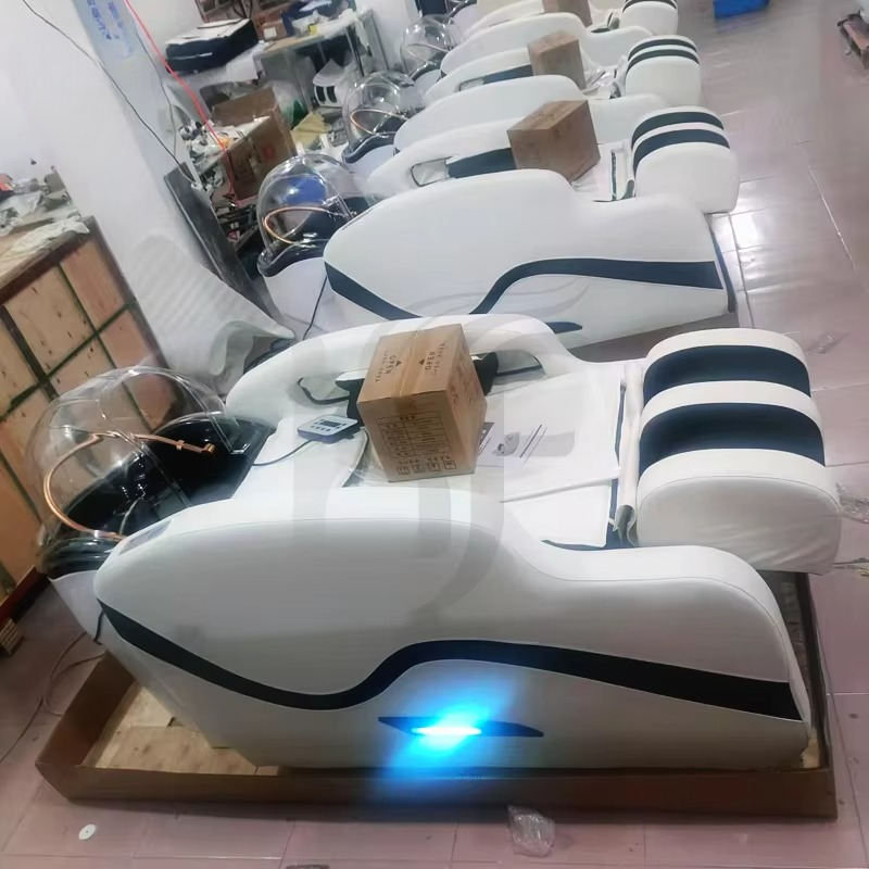 Deluxe Japanese Head Therapy M - Wellness Spa And Salon ulasan dan harga