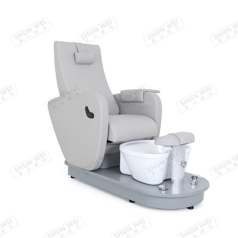 Massage , Adjustable Spa Chair - Wellness Spa And Salon ulasan dan harga