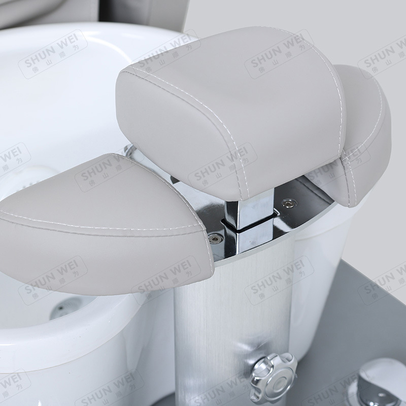 Massage , Adjustable Spa Chair - Wellness Spa And Salon ulasan dan harga