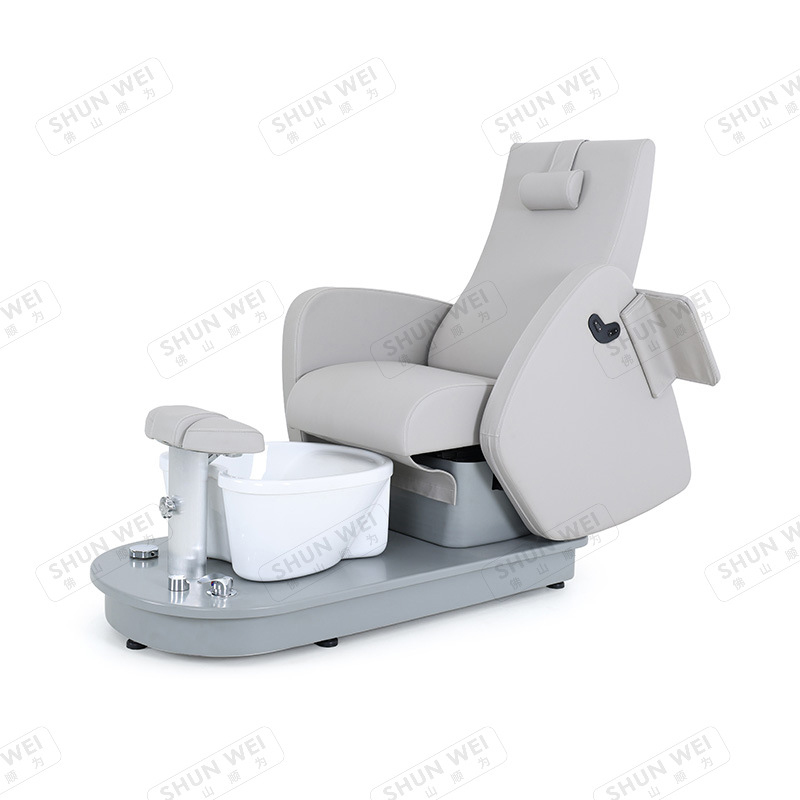 Massage , Adjustable Spa Chair - Wellness Spa And Salon ulasan dan harga