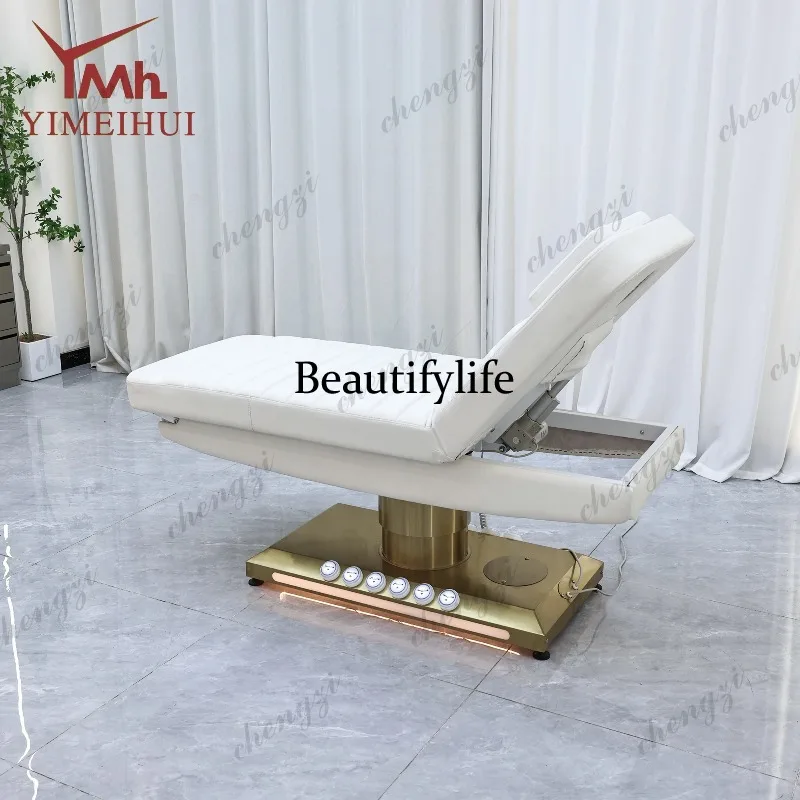 M138 TTT Adjustable Electric 3 - Wellness Spa And Salon ulasan dan harga