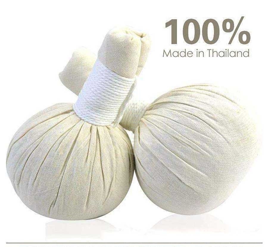 50g/200g Thai SPA Home Healthy - Home Spa Wellness ulasan dan harga