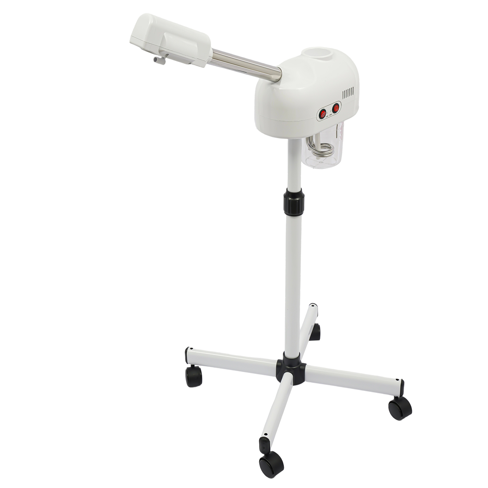 Professional Facial Steamer wi - Home Spa Wellness ulasan dan harga