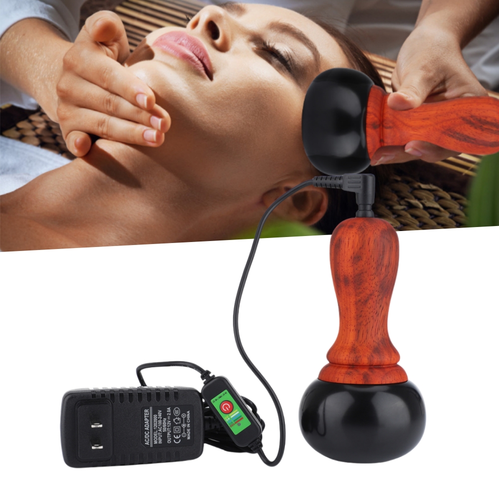Hot Stones for Massage with Wa - Home Spa Wellness ulasan dan harga