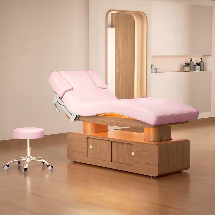 Luxury 3/4 Motors Pink  Beauty - Wellness Spa And Salon ulasan dan harga