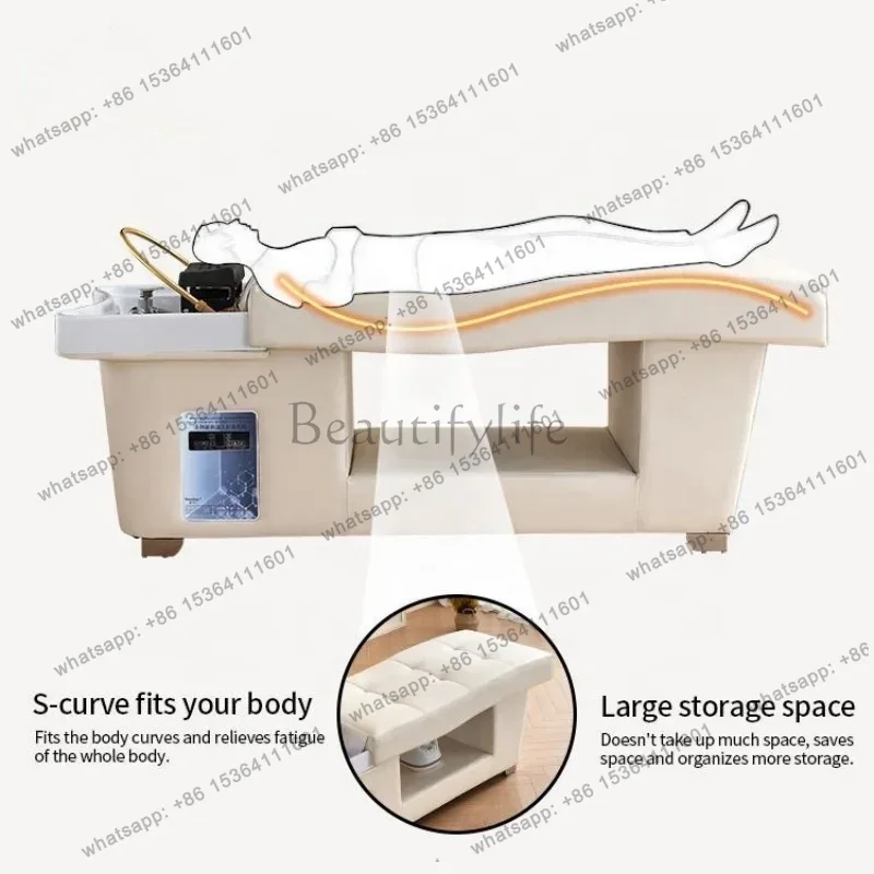 Massage Table Massage Bed with - Wellness Spa And Salon ulasan dan harga