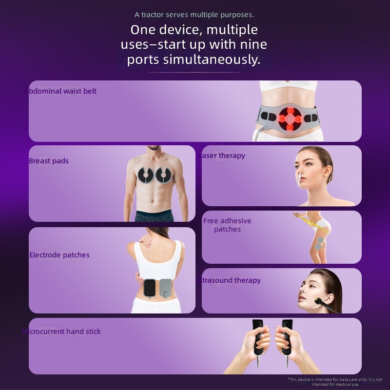 Wellness Body Sculpting Wave T - Wellness Spa And Salon ulasan dan harga