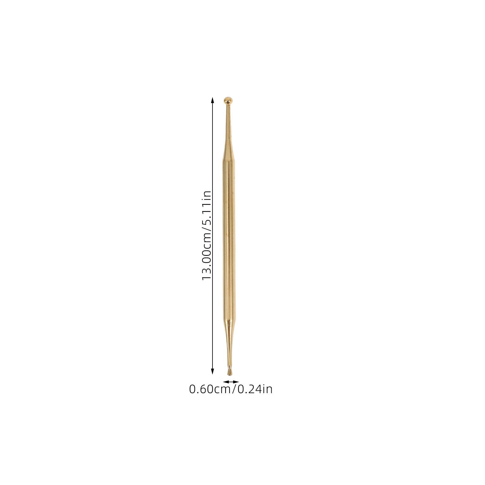 Precision Copper Acupressure P - Home Spa Wellness ulasan dan harga